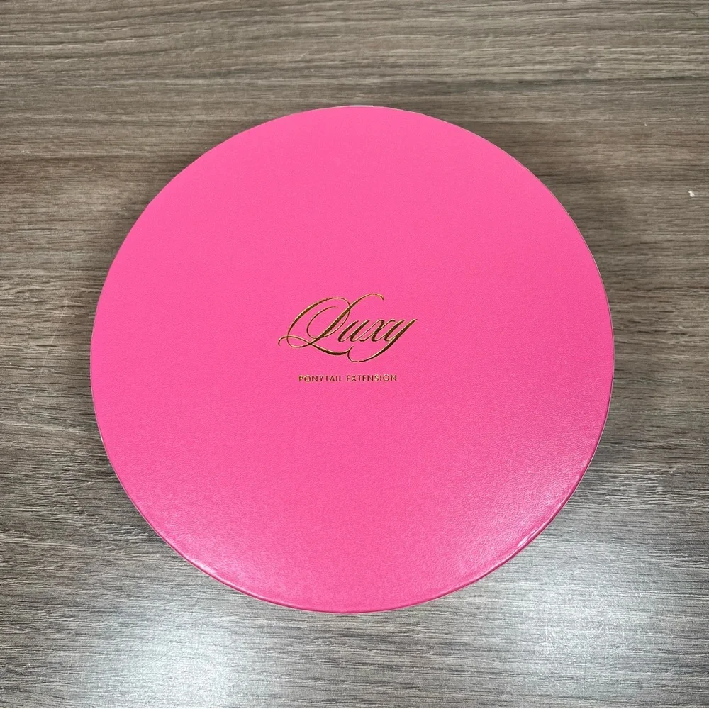 Luxy hair 100%